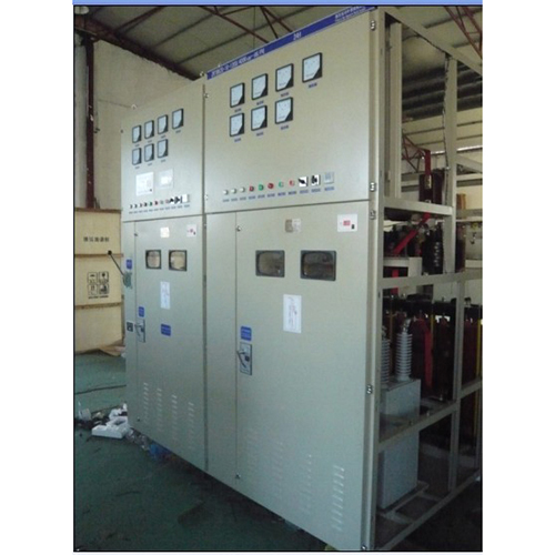 高原型高压电容柜ZRTBBZG